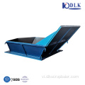 Cắt hộp thủy lực kim loại phế liệu cho ngành công nghiệp tái chế